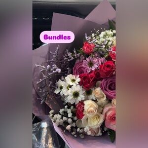 Bundles !!💜